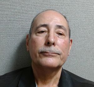 Photo of MORALES, ERNIE ELMER