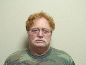 Photo of ANSON, BRUCE LONNIE