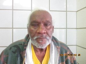 Photo of DACUS, DONALD RAY