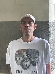 Photo of ORTEGA, LUIS