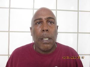 Photo of DAVIS, LARRY CHARLES
