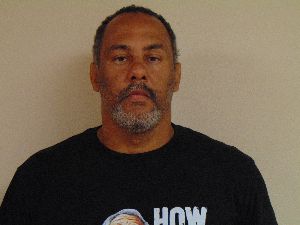 Photo of MOORE, DAMION GEROD