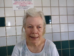 Photo of SANFORD, MERRY SUE
