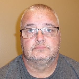 Photo of SHELTON, KEVIN TODD