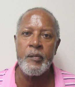 Photo of WASHINGTON, GARY BURNETT