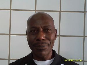 Photo of BABAJIDE, EVANS TAIVE