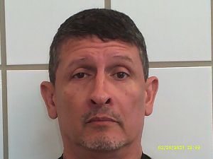Photo of PENA, ROBERT JR