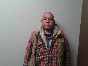 Photo of ARREDONDO, PEDRO NIKLAS