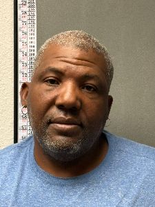 Photo of FELDER, CLIFTON JAMES