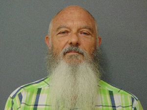 Photo of STALKUP, RONNIE WAYNE