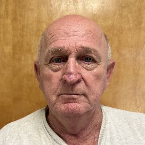 Photo of JAMES, ELMER WAYNE