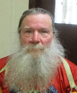 Photo of COOK, JAMES RANDOPH