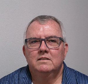 Photo of DAUGHTREY, RICHARD ALLEN