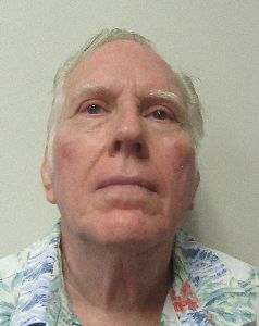 Photo of MITCHELL, ROBERT G JR
