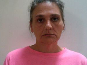Photo of MEYERS, MICHELLE LENEA