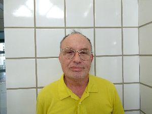 Photo of BRANDON, JEFFREY BERNARD