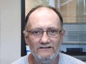 Photo of RIDINGS, TROY JAMES