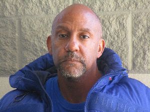 Photo of GREGORY, STEPHEN ROY