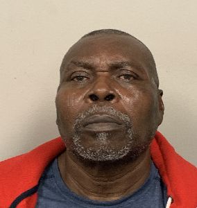 Photo of UYATEDE, SAMUEL MELUWEI
