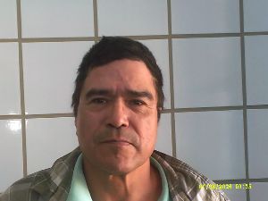 Photo of SANTOS, DANIEL