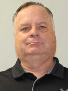 Photo of POWERS, MICHAEL LANE