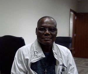 Photo of ALAKAYI, MOSES I
