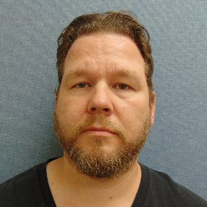 Photo of GROWER, PATRICK SHANE