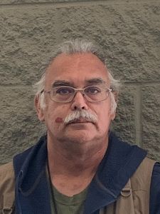Photo of GONZALEZ, ALEJANDRO JR