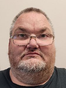 Photo of DODD, CHRISTOPHER ALAN