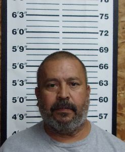 Photo of HINOJOSA, JOSE ALEJANDRO