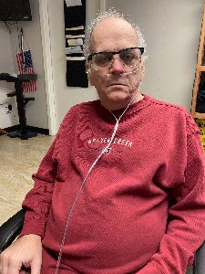 Photo of BRUCE, ROBERT CHARLES