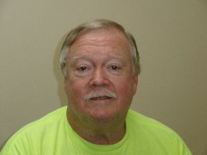 Photo of CHRISTIANSEN, MARK ALAN