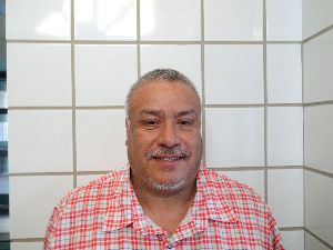 Photo of SOLIS, FRANCISCO JAVIER