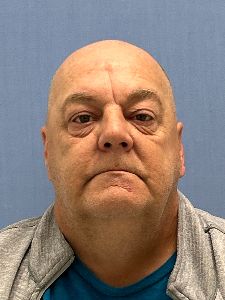 Photo of EVANS, JEFFERY WILLIAM