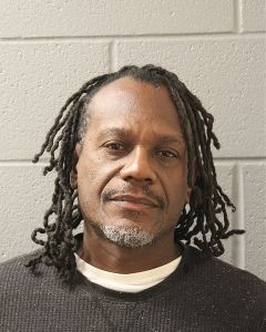 Photo of BATISTE, NATHAN SHANE