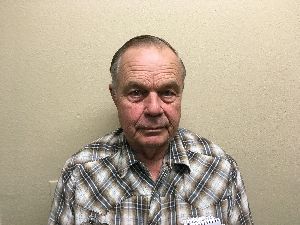 Photo of HUFFHINES, ELMER EARLE III