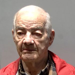 Photo of COOK, RICHARD LAMAR JR