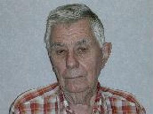 Photo of CLARK, HAROLD ARTHUR