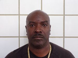 Photo of ELDRIDGE, DARRELL RAMON