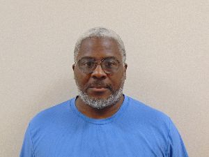 Photo of WOODS, JOHN JEFFERY
