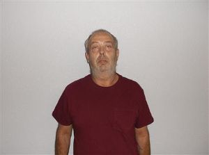Photo of MORROW, JAMES CARROLL