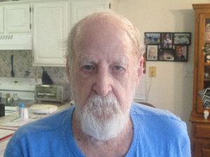 Photo of HAYES, CHARLES RAY