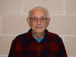 Photo of RUSH, ALTON HARLEY