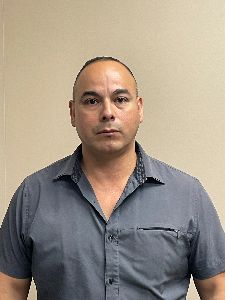 Photo of RODRIGUEZ, MANUEL JR