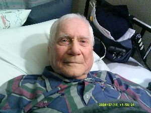 Photo of TOLBERT, JAMES JOEL