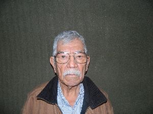 Photo of BANEGAS, GABRIEL