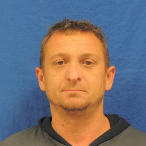 Photo of KINDRED, JASON WAYNE