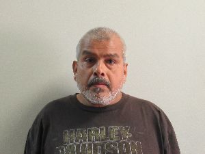 Photo of GONZALEZ, ABEL
