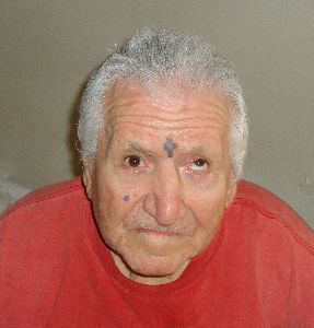 Photo of ANZUALDA, ALEXANDRO CAMPOS