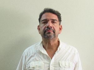 Photo of GARCIA, DAVID
